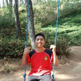 Alwi Muzairi