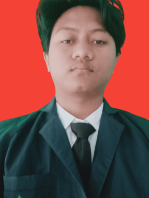 Ahmad Kahar Muzakkir