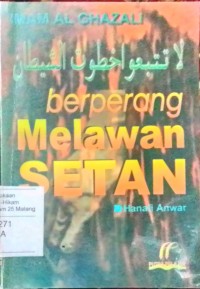 Berperang Melawan Setan