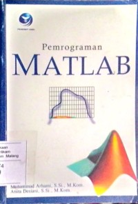 Pemrograman Matlab