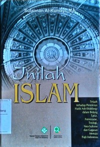 Inilah Islam