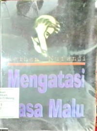 Mengatasi rasa malu