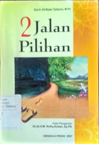 2 Jalan Pilihan