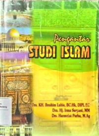 Pengatar Studi Islam