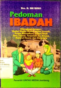 Pedoman ibadah