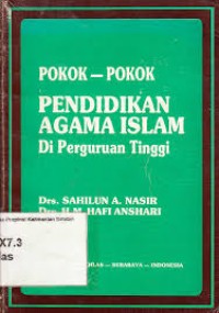 Peranan Pendidikan Agama Terhadap Pemecahan Problematika Remaja