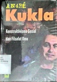 Konstruktivisme sosial dan filsafat ilmu