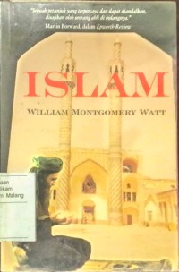 Islam oleh William Montgomery Watt