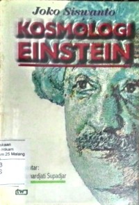 Kosmologi Einstein