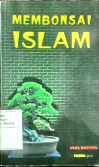 Membonsai Islam