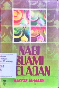 Nabi suami teladan