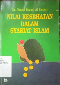 Nilai keselamatan dalam syariat Islam