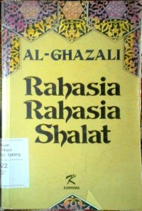 Rahasia - rahasia sholat