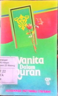 Wanita dalam Qur'an