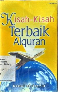 Kisah - kisah terbaik Al- Qur'an