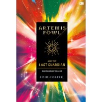 Artemis Fowl and The Last Guardian