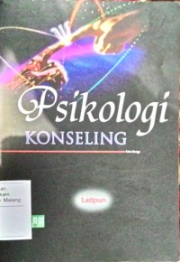 Psikologi Konseling