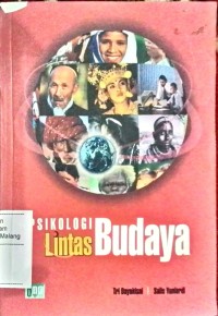 Psikologi Lintas Budaya .