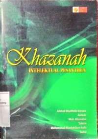 Khazanah Intelektual Pesantren