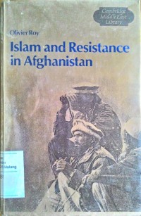 Islam and resistance in Afghanistan