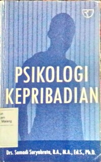 Psikologi Kepribadian