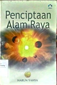 Penciptaan alam raya