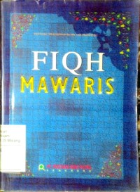 Fiqh mawaris