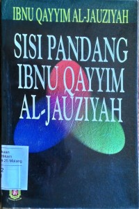 Sisi pandang Ibnu Qayyim Al-Jauziyah