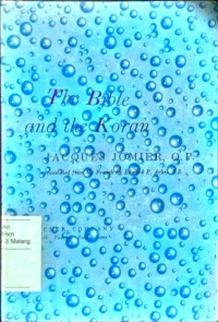 The bible and the Koran