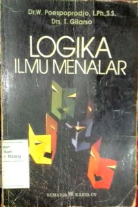 Logika Ilmu Menalar