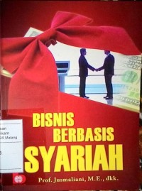 Bisnis berbasis syariah