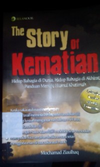 The story of kematian