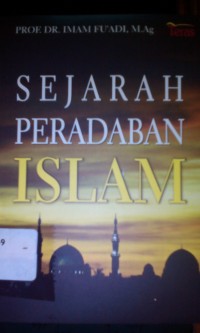 Sejarah peradaban Islam