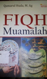 Fiqih muamalah