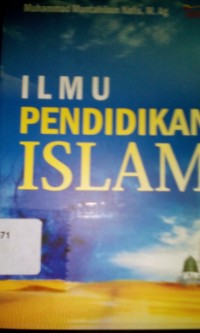 Ilmu pendidikan islam