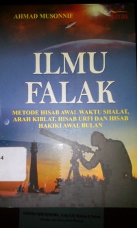 Ilmu falak