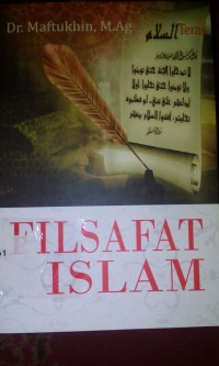 Filsafat islam