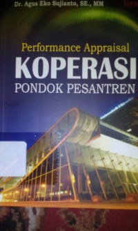 Performance Appraisal koperasi pondok pesantren