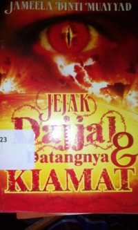 jejak dajjal dan datang kiamat