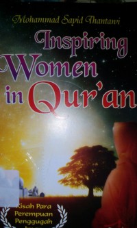 Inspiring women in Quran