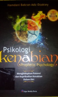 Psikologi kenabian = Prophetic psychologi