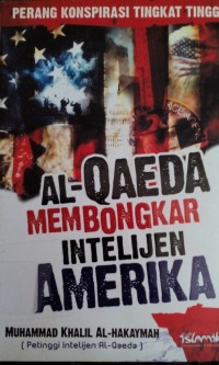 Al-Qaedah membongkar intelijen Amerika