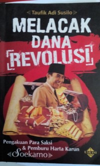 Melacak dana revolusi