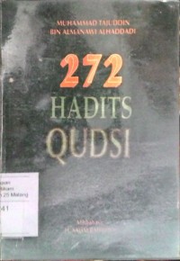 272 Hadits Qudsi