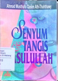 Senyum dan tangis Rasulullah