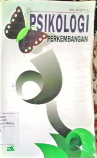 Psikologi perkembangan