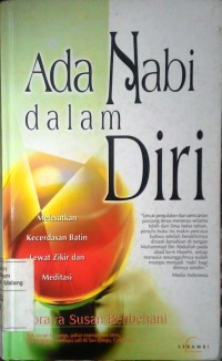 Ada Nabi dalam diri