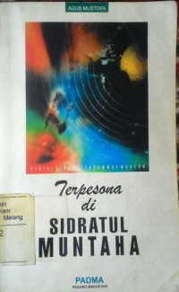 Terpesona di Sidratul Muntaha