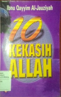 10 kekasih Allah