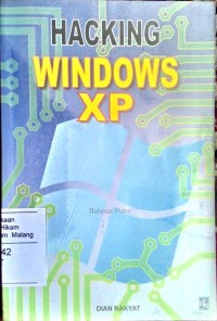 Hacking Windows XP